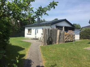 Cosy holiday home in Pruchten in Pruchten
